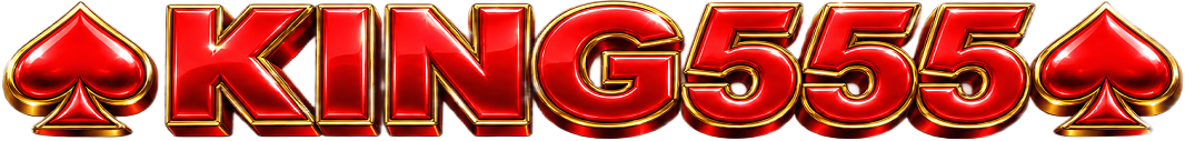 King555 Logo